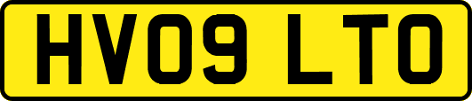 HV09LTO