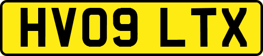 HV09LTX