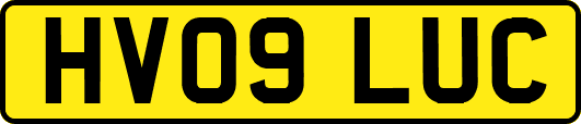 HV09LUC
