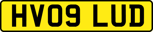 HV09LUD