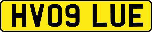 HV09LUE