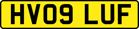 HV09LUF