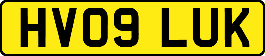 HV09LUK