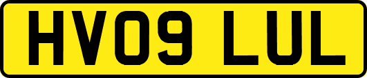 HV09LUL