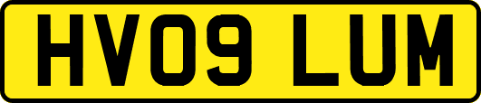 HV09LUM