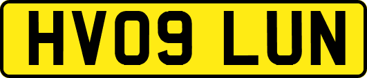HV09LUN