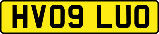 HV09LUO