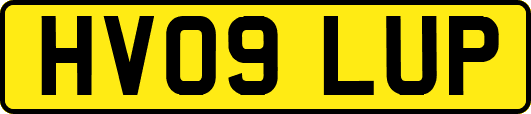 HV09LUP