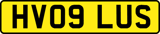 HV09LUS