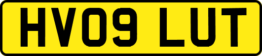 HV09LUT