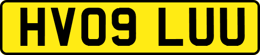 HV09LUU