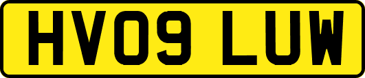 HV09LUW