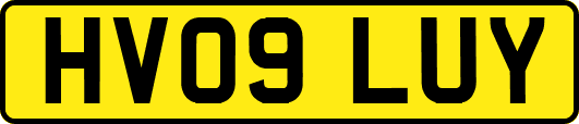 HV09LUY