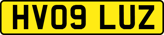 HV09LUZ