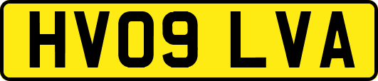 HV09LVA