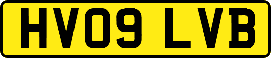 HV09LVB