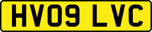 HV09LVC
