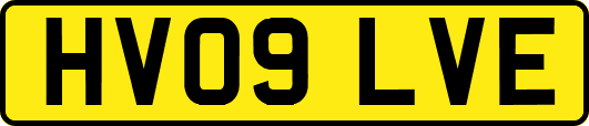 HV09LVE