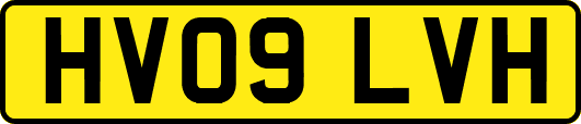HV09LVH