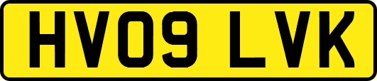 HV09LVK