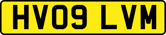HV09LVM