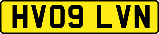 HV09LVN