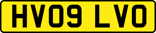 HV09LVO