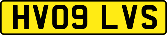 HV09LVS