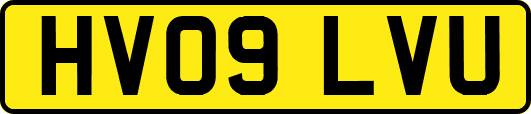 HV09LVU