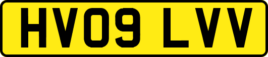 HV09LVV