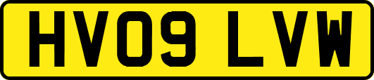 HV09LVW