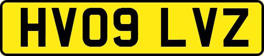 HV09LVZ