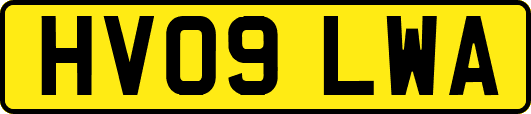 HV09LWA