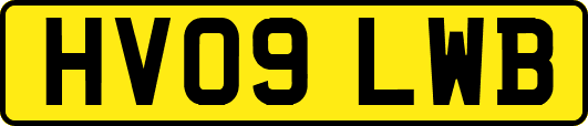 HV09LWB
