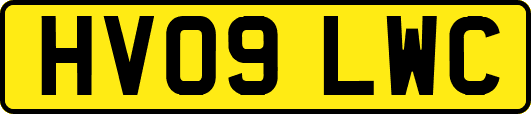 HV09LWC