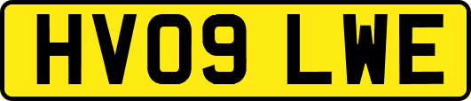 HV09LWE