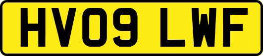 HV09LWF