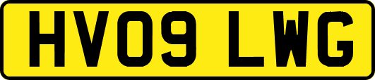 HV09LWG