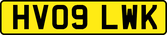 HV09LWK