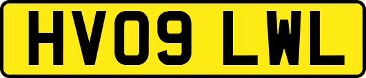 HV09LWL