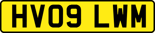 HV09LWM