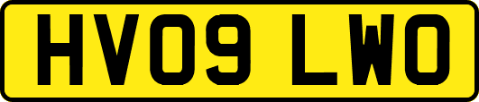 HV09LWO