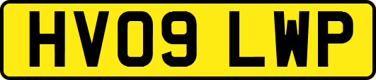 HV09LWP