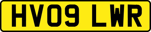HV09LWR