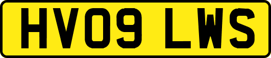 HV09LWS