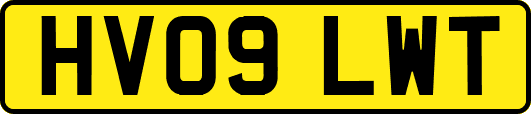 HV09LWT