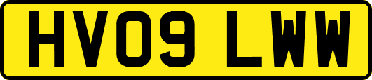 HV09LWW