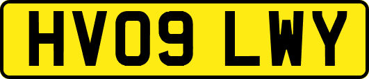 HV09LWY