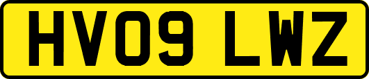HV09LWZ