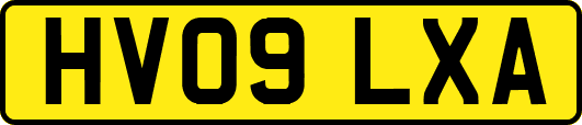 HV09LXA